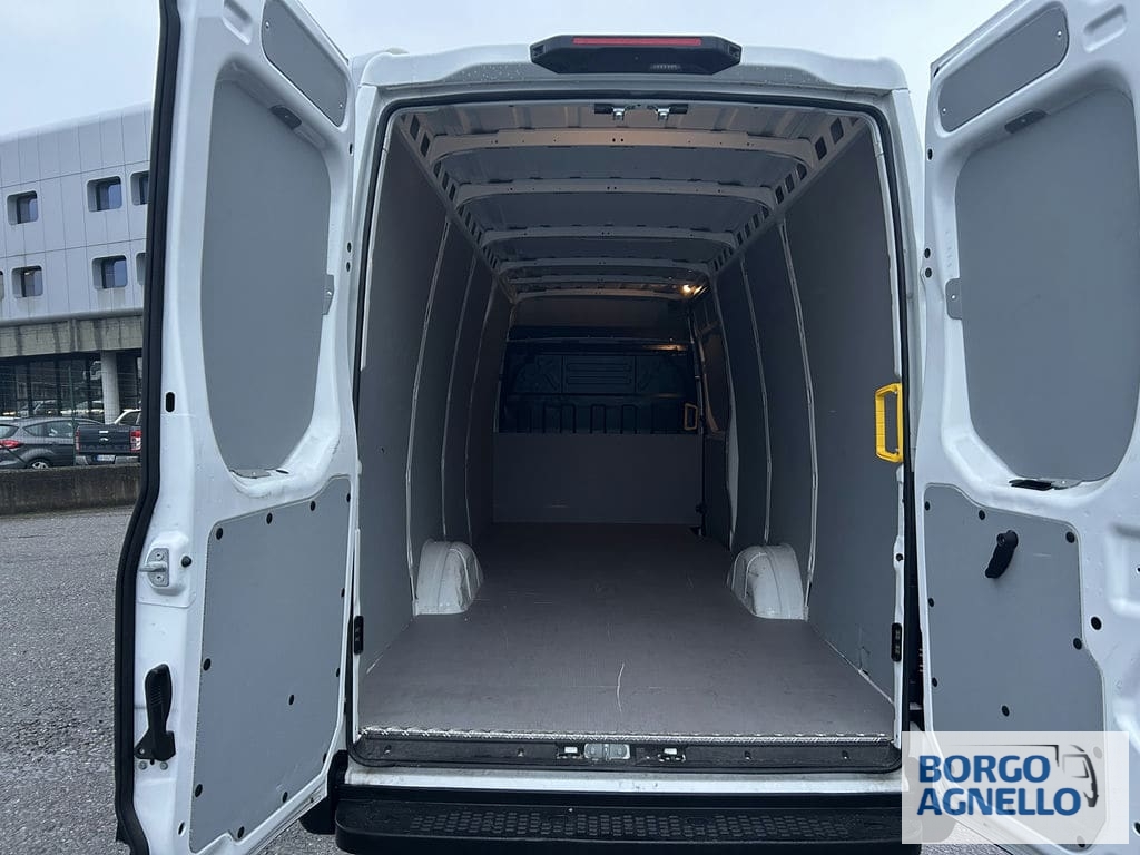 Iveco DAILY 35S14